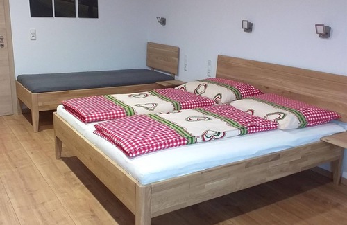 Altmuenster Other | Bauernhof Minabauer - Vacation Apartment Apartment Farm