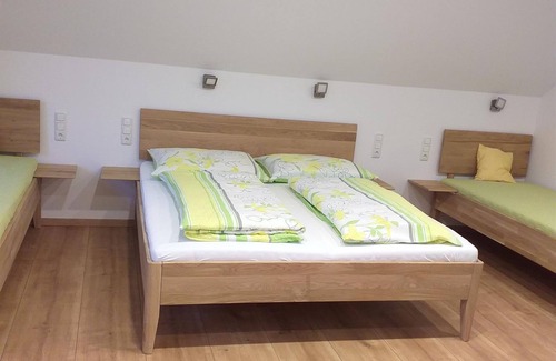 Altmuenster Other | Bauernhof Minabauer - Vacation Apartment Apartment Farm
