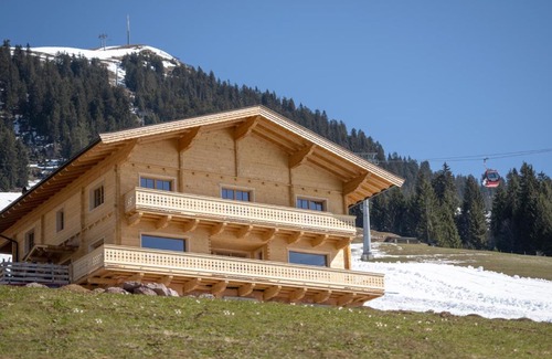 Hopfgarten im Brixental Apartment | Bauernhof Streitenau