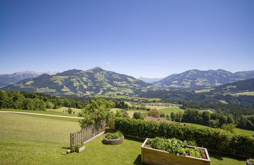 Hopfgarten im Brixental House | Bauernhof Hackl