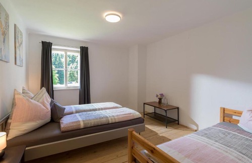 Hopfgarten im Brixental House | Bauernhof Hackl