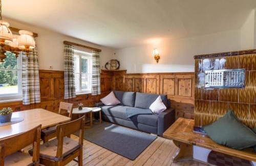 Hopfgarten im Brixental House | Bauernhof Hackl