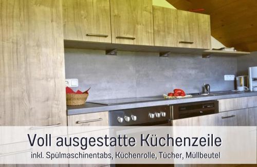 Ofterschwang Apartment | Bauernhof Finkel - Ferienwohnung mit Balkon und viel Natur