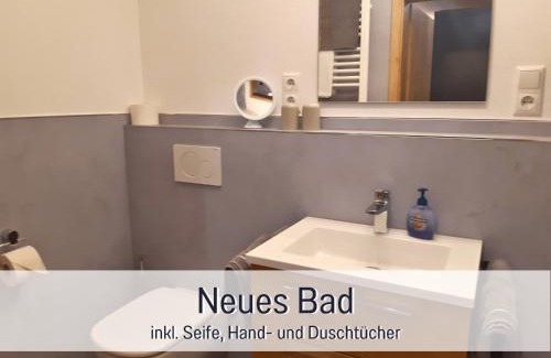 Ofterschwang Apartment | Bauernhof Finkel - Ferienwohnung mit Balkon und viel Natur