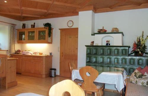 Leogang Bed & Breakfast | Bauernhof Grieslehen