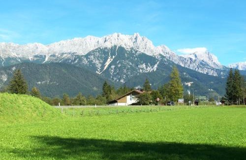 Leogang Bed & Breakfast | Bauernhof Grieslehen