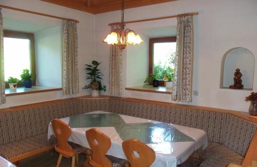 Leogang Bed & Breakfast | Bauernhof Grieslehen