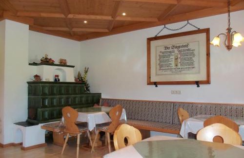 Leogang Bed & Breakfast | Bauernhof Grieslehen
