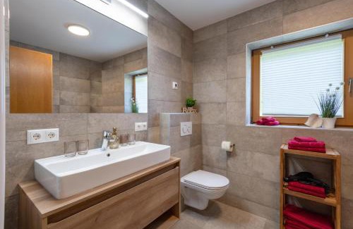 Soell House | Bauernhof Unterstegen