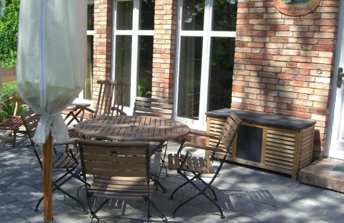 Liepe House | Bauernkate Seerose
