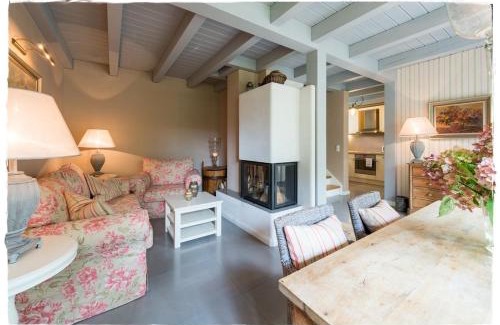 Liepe House | Bauernkate Seerose