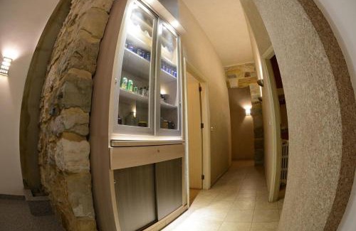 Bcharre Apartment | Bauhaus Chalets Apartment