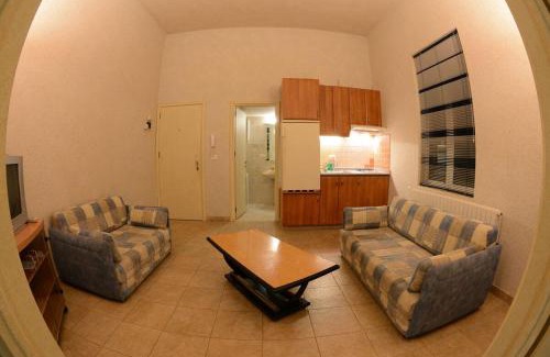 Bcharre Apartment | Bauhaus Chalets Apartment