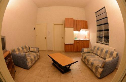 Bcharre Apartment | Bauhaus Chalets Apartment