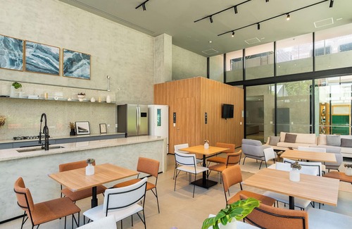 Pinheiros Apartment | Bauhaus Pinheiros