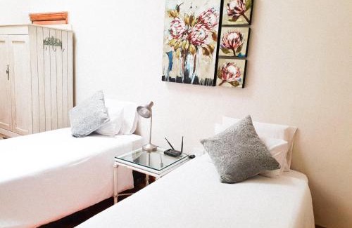 Potchefstroom House | Bauhenia Guesthouse