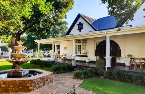 Potchefstroom House | Bauhenia Guesthouse