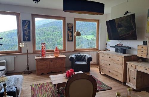 Tesimo Apartment | Baumannhof Hasental - adults only