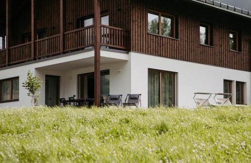 Quartiere XXIV Don Bosco Apartment | Baumannhof