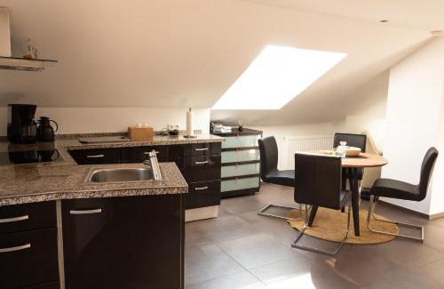 Niederlauer Apartment | Baumeister`s Ferienwohnung