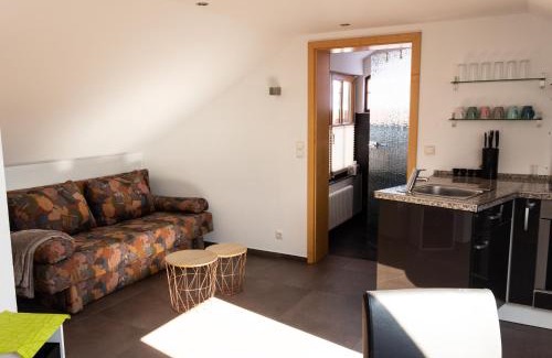 Niederlauer Apartment | Baumeister`s Ferienwohnung