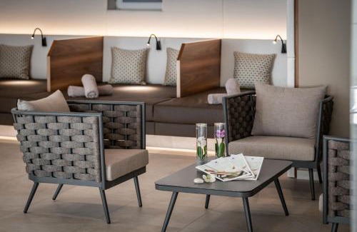 Schenna Hotel | Baumgartner's Blumenhotel
