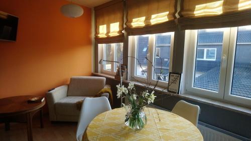Hohwacht Apartment | Baumwipfel