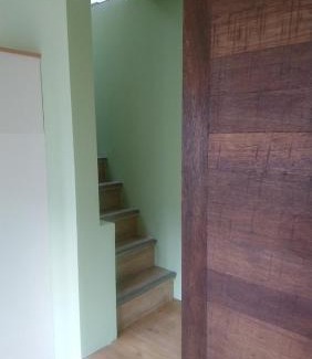 Hohwacht Apartment | Baumwipfel
