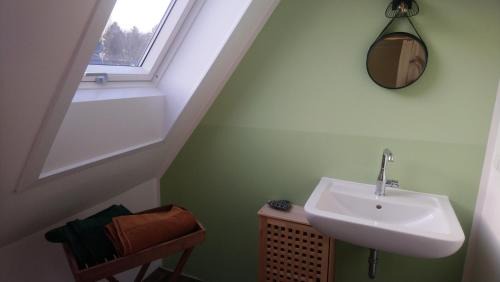 Hohwacht Apartment | Baumwipfel