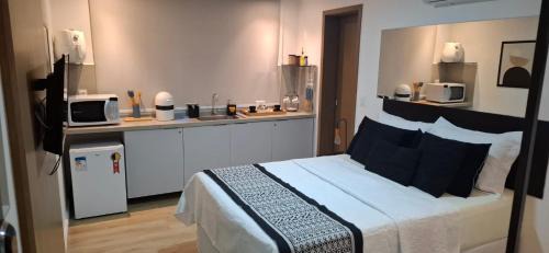Cabo Branco Apartment | Bauten Cabo Branco 310