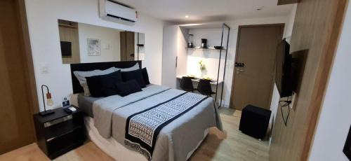 Cabo Branco Apartment | Bauten Cabo Branco 310