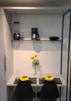 Cabo Branco Apartment | Bauten Cabo Branco 310