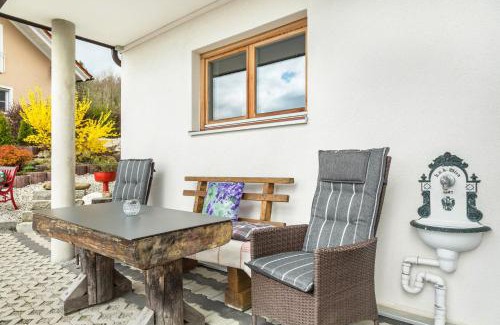 Hauzenberg Apartment | Bauzinger Alm