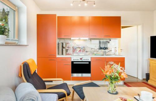 Hauzenberg Apartment | Bauzinger Alm
