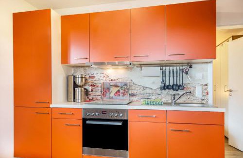 Hauzenberg Apartment | Bauzinger Alm