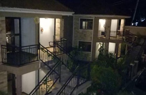 Entebbe Hotel | BAVAH AIRPORT HOTEL