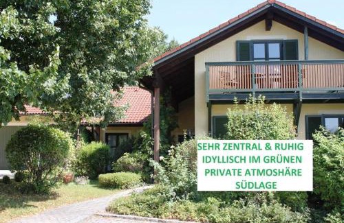 Bad Birnbach Apartment | Bavaria Bad Birnbach