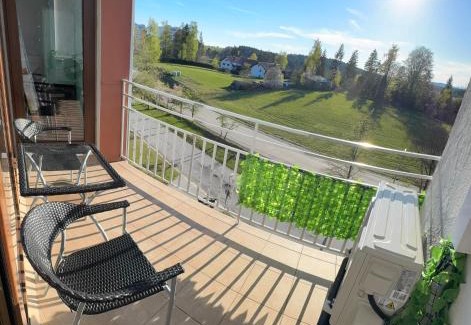 Neureichenau Apartment | Bavaria Oasis