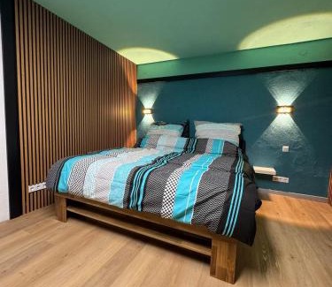 Neureichenau Apartment | Bavaria Oasis