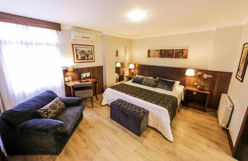 Centro Hotel | Bavaria Sport Hotel