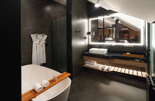 Centro Hotel | Bavaria Sport Hotel