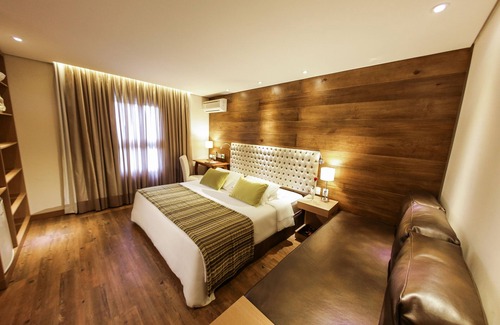 Centro Hotel | Bavaria Sport Hotel