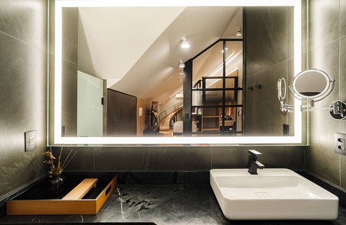 Centro Hotel | Bavaria Sport Hotel
