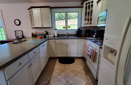 Cooperstown - Otsego Lake House | Bavarian Farm Schoolhouse Handicap accessible, Near Dreams Park & Cooperstown