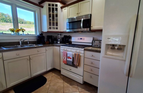 Cooperstown - Otsego Lake House | Bavarian Farm Schoolhouse Handicap accessible, Near Dreams Park & Cooperstown