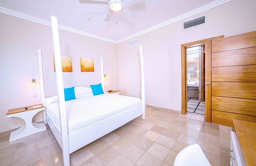El Cortecito Hotel | Bavaro Hotel Cortecito
