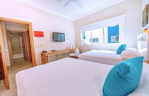 El Cortecito Hotel | Bavaro Hotel Cortecito