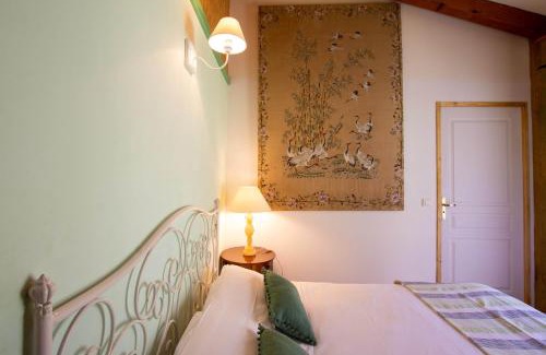 Zonza Bed & Breakfast | BAVELLA VISTA