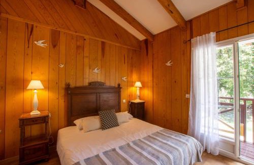 Zonza Bed & Breakfast | BAVELLA VISTA