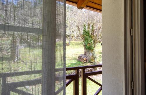 Zonza Bed & Breakfast | BAVELLA VISTA